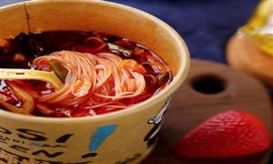 2022年即食米粉行業(yè)發(fā)展前景及市場規(guī)模分析