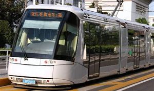 有軌電車行業(yè)現(xiàn)狀 有軌電車市場(chǎng)空間龐大