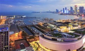 2022夜游經(jīng)濟(jì)行業(yè)調(diào)研及夜游經(jīng)濟(jì)行業(yè)前景分析