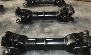 汽車傳動(dòng)軸行業(yè)未來發(fā)展趨勢(shì)及現(xiàn)狀分析