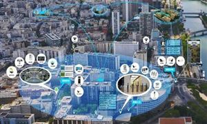 2022年智慧園區(qū)行業(yè)市場(chǎng)規(guī)模及發(fā)展未來(lái)趨勢(shì)分析
