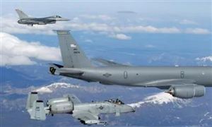軍用飛機(jī)發(fā)展趨勢及“十四五”軍用飛機(jī)投資戰(zhàn)略規(guī)劃分析