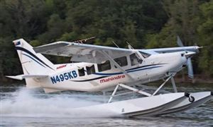 2022水上飛機行業(yè)發(fā)展前景及市場需求分析