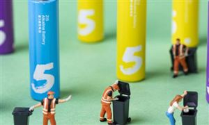 動力電池回收市場調(diào)研 2022動力電池回收行業(yè)前景及現(xiàn)狀分析