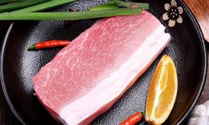 今日全國(guó)農(nóng)產(chǎn)品批發(fā)市場(chǎng)豬肉平均價(jià)格為18.02元/公斤 我國(guó)豬肉供給量情況分析