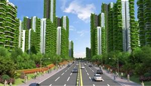 2022中國(guó)綠色基礎(chǔ)建設(shè)行業(yè)投資需求和態(tài)勢(shì)分析