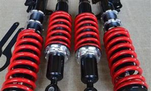汽車減震器行業(yè)現狀 汽車減震器行業(yè)發(fā)展趨勢分析