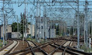 2022鐵路運輸行業(yè)發(fā)展趨勢及市場現(xiàn)狀分析