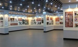 2022年展覽館行業(yè)現(xiàn)狀及發(fā)展前景分析