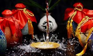 醬香型白酒產(chǎn)量及市場消費(fèi)趨勢分析