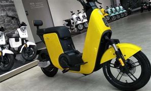電動自行車項目有著廣闊的應用前景 電動自行車市場數量分析