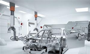 汽車自動化市場調(diào)研 2022汽車自動化行業(yè)前景及市場分析
