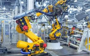 2022中國工業(yè)機器人市場發(fā)展整體情況與面臨的問題分析
