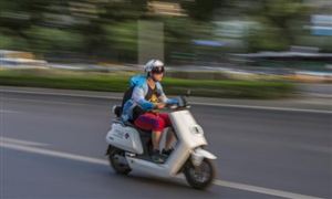 2022電動獨輪車行業(yè)前景及現(xiàn)狀分析