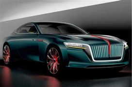2022中國(guó)品牌轎車(chē)市場(chǎng)占有率與供需趨勢(shì)分析