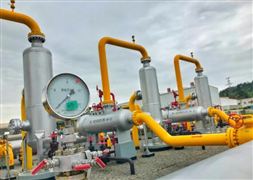 2022俄羅斯石油天然氣出口現(xiàn)狀及未來走勢分析
