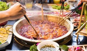 女子吃飯曬點餐碼被惡意下單2萬是怎么回事?電子支付行業(yè)市場消費現(xiàn)狀分析
