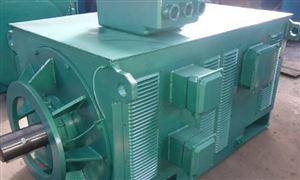 2022年高壓電機行業(yè)現(xiàn)狀及發(fā)展前景分析