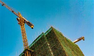 新老基建投資持續(xù)發(fā)力 2022基建行業(yè)市場前景投資分析