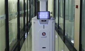 空氣消毒機器人市場發(fā)展現(xiàn)狀及需求分析