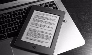 2022年電子書閱讀器行業(yè)市場份額及發(fā)展前景分析