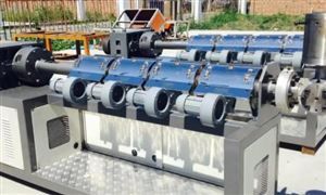 2022塑料擠出機(jī)行業(yè)發(fā)展前景及趨勢分析