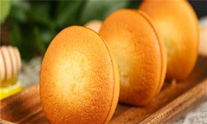 2022純蛋糕行業(yè)發(fā)展趨勢(shì)及市場(chǎng)現(xiàn)狀分析