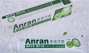 牙膏行業(yè)市場(chǎng)現(xiàn)狀及市場(chǎng)需求分析