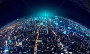 2022年數(shù)字基礎(chǔ)設(shè)施建設(shè)行業(yè)現(xiàn)狀及發(fā)展前景分析