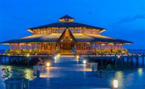 2022國(guó)內(nèi)蜜月旅行市場(chǎng)規(guī)?，F(xiàn)狀及發(fā)展趨勢(shì)深度分析