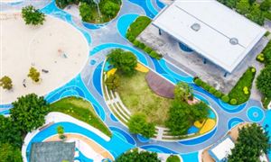 2022兒童樂園市場(chǎng)規(guī)?，F(xiàn)狀及發(fā)展趨勢(shì)深度分析