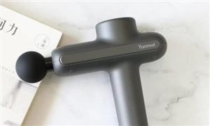 筋膜槍行業(yè)發(fā)展前景及競爭分析