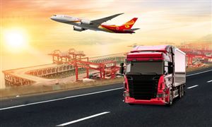 2022年第四方物流行業(yè)發(fā)展前景及市場需求分析