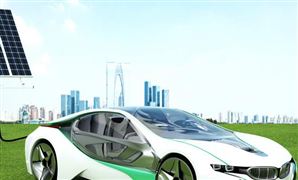 新能源乘用車市場消費規(guī)模 新能源乘用車產(chǎn)業(yè)競爭格局分析