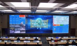 城市應(yīng)急聯(lián)動系統(tǒng)市場調(diào)研 未來城市應(yīng)急聯(lián)動系統(tǒng)投資分析