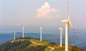 電力供應(yīng)市場(chǎng)調(diào)研 2022電力供應(yīng)行業(yè)前景及現(xiàn)狀分析