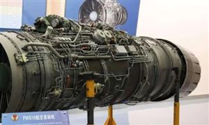 航空發(fā)動機(jī)發(fā)展前景及投資分析