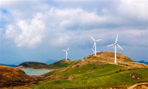 2022年風(fēng)電機(jī)組行業(yè)市場(chǎng)現(xiàn)裝機(jī)量多少？風(fēng)電機(jī)組行業(yè)市場(chǎng)現(xiàn)狀及前景分析