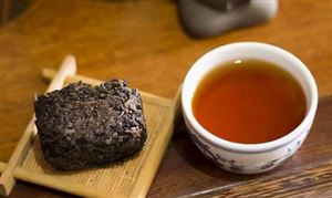 黑茶行業(yè)市場(chǎng)調(diào)研 黑茶將會(huì)在茶品市場(chǎng)中占據(jù)重要的地位