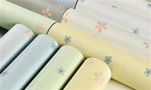 墻紙行業(yè)市場規(guī)模分析 墻紙行業(yè)發(fā)展趨勢(shì)預(yù)測(cè)