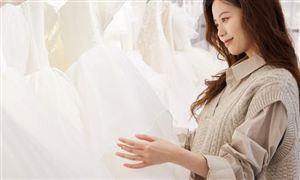 我國(guó)婚紗禮服行業(yè)發(fā)展現(xiàn)狀分析