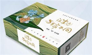 包裝行業(yè)市場規(guī)模 包裝行業(yè)市場前景