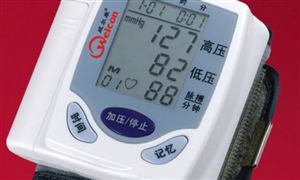 2022年家用血壓計行業(yè)現(xiàn)狀及發(fā)展前景分析