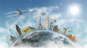 2022全國旅行社行業(yè)數(shù)據(jù)統(tǒng)計及未來發(fā)展趨勢