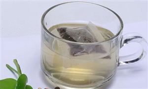 2022年火麻茶行業(yè)現(xiàn)狀及發(fā)展前景分析