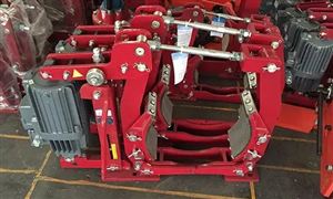 2022年工業(yè)制動器行業(yè)現(xiàn)狀及發(fā)展前景預測