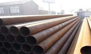 2022年無縫鋼管行業(yè)市場需求及發(fā)展前景趨勢(shì)分析