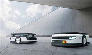 2022AGV機(jī)器人行業(yè)發(fā)展趨勢(shì)及市場(chǎng)現(xiàn)狀 AGV搬運(yùn)機(jī)器人未來(lái)發(fā)展前景分析