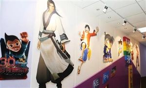 中國動(dòng)漫產(chǎn)業(yè)發(fā)展現(xiàn)狀及趨勢預(yù)測
