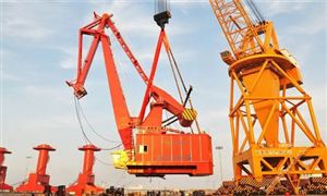 2022年港口設(shè)備行業(yè)發(fā)展方向及市場需求分析